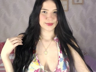 Chat with violet_hot18