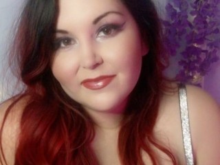 streamate QueenKalaxxia webcam girl as a performer. Gallery photo 3.