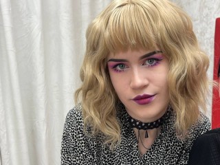 JennyDany webcam girl as a performer. Gallery photo 1.