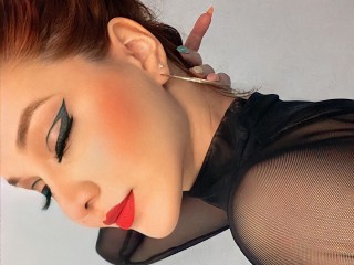 streamate Aphriir webcam girl as a performer. Gallery photo 4.