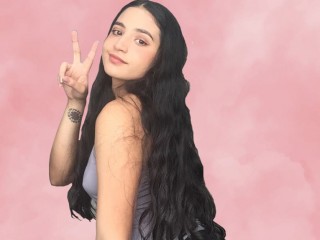 streamate Alanita webcam girl as a performer. Gallery photo 4.