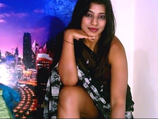 Indiancreampuff