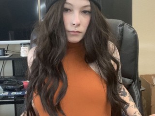 Medusarosexo Nude on Live Sex Cam & Free Porn Chat (Girl) | Jerkmate