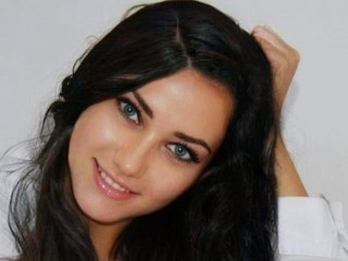 ARYANNAx webcam girl as a performer. Gallery photo 8.