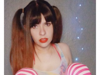 streamate Spicywitch webcam girl as a performer. Gallery photo 2.