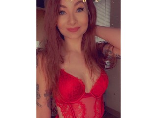streamate ClaireStark webcam girl as a performer. Gallery photo 3.