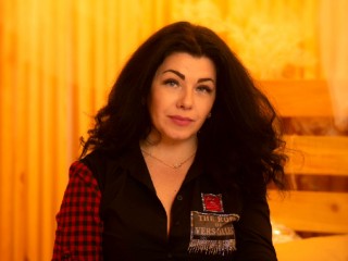 streamate MarryMeyers webcam girl as a performer. Gallery photo 4.