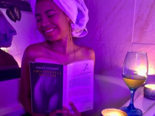 elektra_18 webcam girl as a performer. Gallery photo 6.