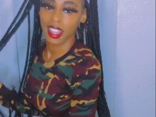 streamate YoungnNasty webcam girl as a performer. Gallery photo 1.