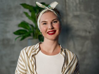 Nikole_LoveJ webcam girl as a performer. Gallery photo 6.