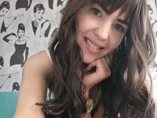 streamate PIVOLLA webcam girl as a performer. Gallery photo 4.