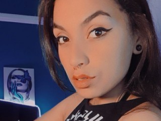 streamate CarlaMorrison webcam girl as a performer. Gallery photo 3.