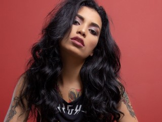 streamate CarlaMorrison webcam girl as a performer. Gallery photo 4.