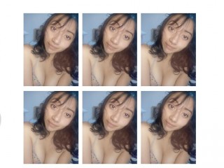 streamate Ellaeh webcam girl as a performer. Gallery photo 1.