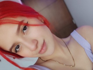 streamate Kattmoon18 webcam girl as a performer. Gallery photo 2.