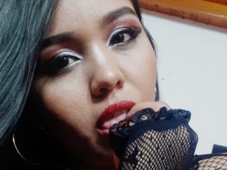 streamate KRISTIBELLA69 webcam girl as a performer. Gallery photo 7.