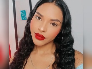 Alison_Adams webcam girl as a performer. Gallery photo 6.