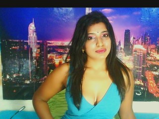 Indiancreampuff
