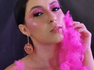 Nicolee_Duran webcam girl as a performer. Gallery photo 8.