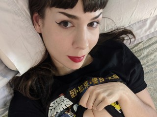 Live webcam sex with StellaPurr
