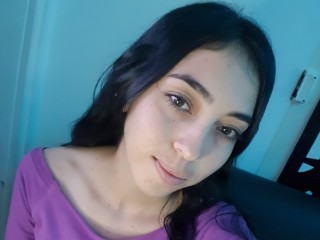 ELISABETH78LIAM webcam girl as a performer. Gallery photo 1.