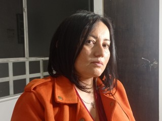 streamate AlexandraGray webcam girl as a performer. Gallery photo 1.