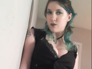 streamate TheLadyKnight webcam girl as a performer. Gallery photo 4.