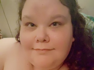 streamate PrincessBBW webcam girl as a performer. Gallery photo 2.