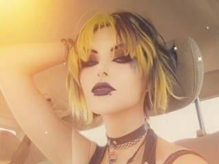 streamate MelodyCasket webcam girl as a performer. Gallery photo 7.