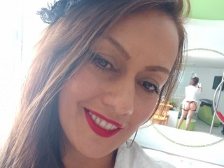 Brunella_Angel webcam girl as a performer. Gallery photo 5.