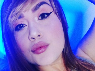 streamate burnigaleja webcam girl as a performer. Gallery photo 2.