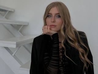 Ninel_22 webcam girl as a performer. Gallery photo 7.