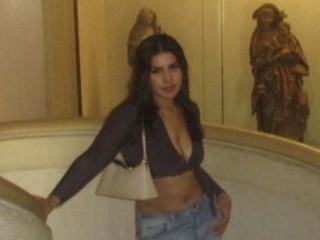 streamate ScorpioVenus webcam girl as a performer. Gallery photo 3.
