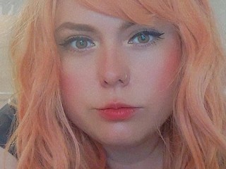 streamate DarkChloe webcam girl as a performer. Gallery photo 2.