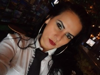 streamate BellaCalamidad webcam girl as a performer. Gallery photo 1.