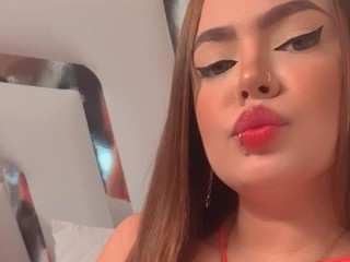 streamate AmelieBlu webcam girl as a performer. Gallery photo 4.