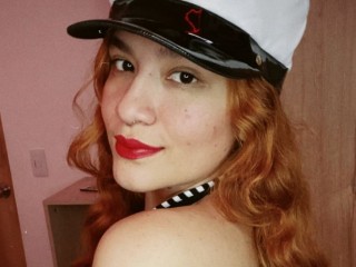 streamate SheyyCherry webcam girl as a performer. Gallery photo 1.