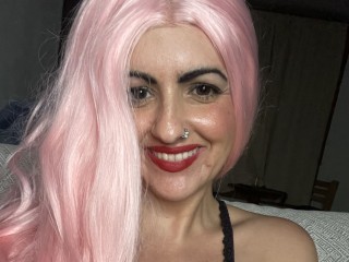 streamate LilyRosas webcam girl as a performer. Gallery photo 4.