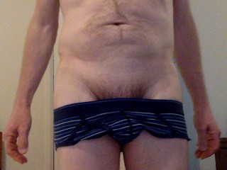 Saxman Male Underwear Online Webcam XXX