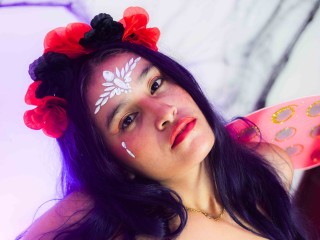 AmelieAmour23's Cam show and profile