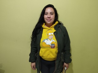 CamilaAndrews webcam girl as a performer. Gallery photo 1.