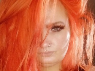 RedheadMilf69 Female Bdsm Free Cam Porn