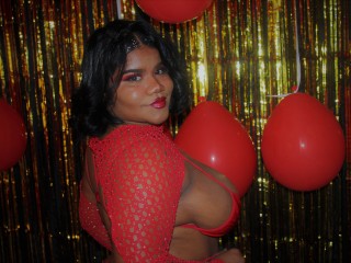 streamate SharikMackay webcam girl as a performer. Gallery photo 3.