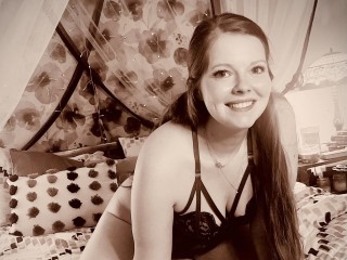 streamate AudrieAnderson webcam girl as a performer. Gallery photo 3.