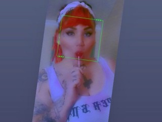 streamate GoddessJaidenCrave webcam girl as a performer. Gallery photo 5.