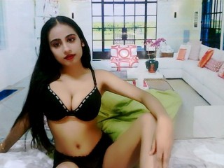 IndianBootyLicious69 webcam girl as a performer. Gallery photo 3.