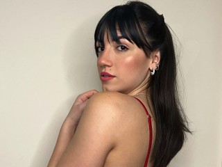 streamate VanessaBianchi webcam girl as a performer. Gallery photo 2.