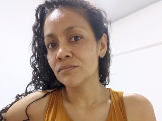 streamate KarlaCandente webcam girl as a performer. Gallery photo 2.