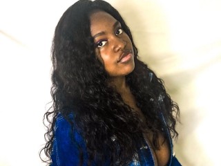 KamiilaBrown - Streamate Young Party Girl 