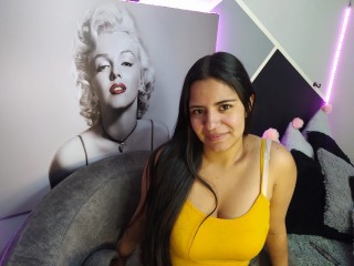 streamate Melanyscoth webcam girl as a performer. Gallery photo 3.